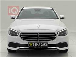 مێرسێدس بێنز E-Class